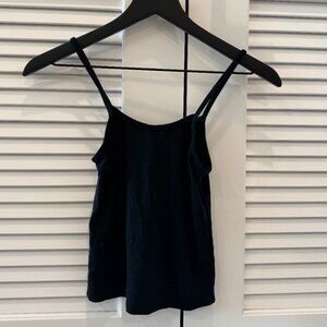 New! Set Active tank top Black XS